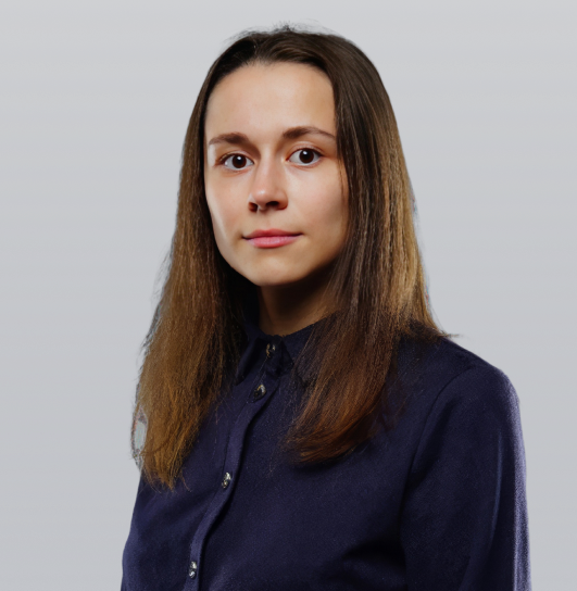 Васильева Анна Андреевна